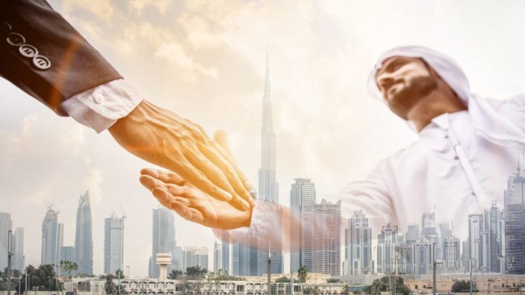 What Are the Benefits of Opening a Company in Dubai?