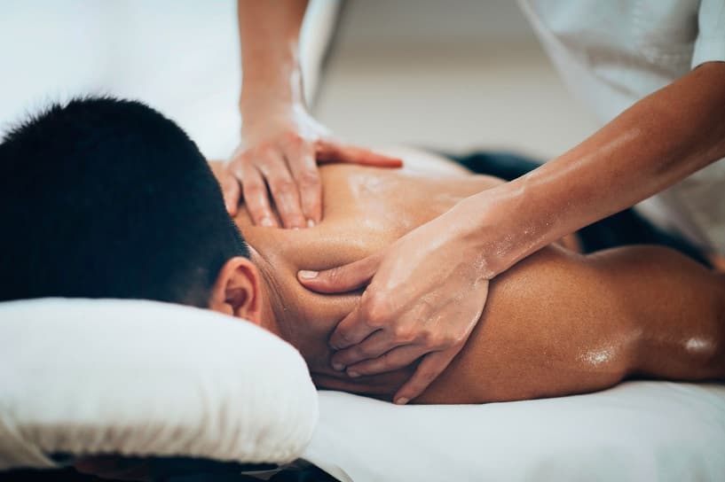 Why Should You Do Cupping Massage