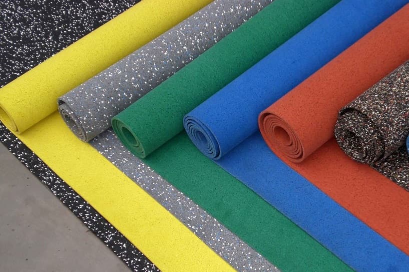 Complete Guide to Choose a Suitable Flooring for Your Fabric Structure