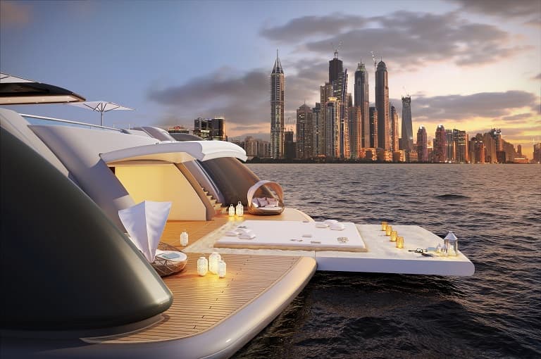 Why Choose a Yacht Rental Over a Hotel Stay?