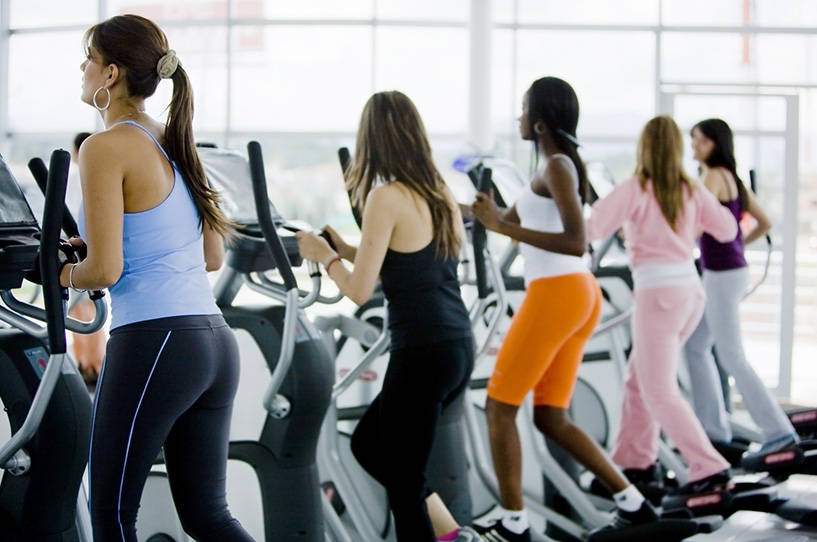 Benefits of Ladies-Only Gyms