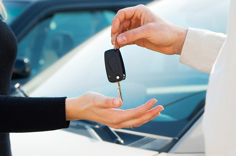 What You Should Know as a Beginner for Renting a Car in Dubai
